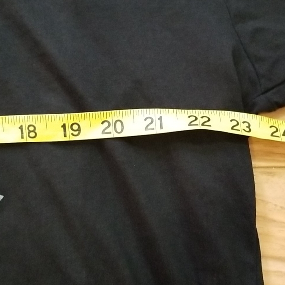 New Samuri T 2XL - Picture 4 of 7